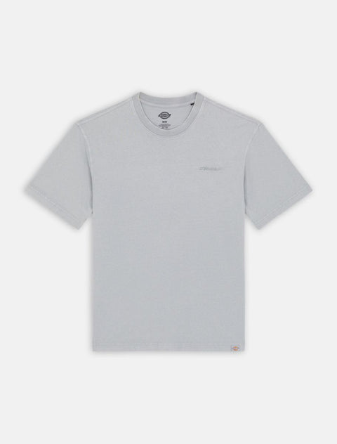 Dickies Plentywood Tee - Light Gray