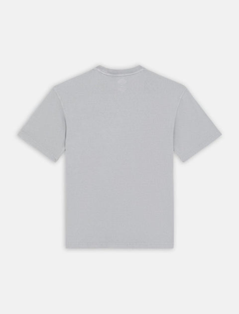 Dickies Plentywood Tee - Light Gray