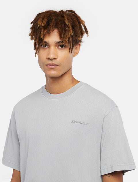 Dickies Plentywood Tee - Light Gray