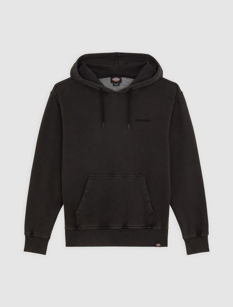 Dickies Plentywood Hoodie - Black