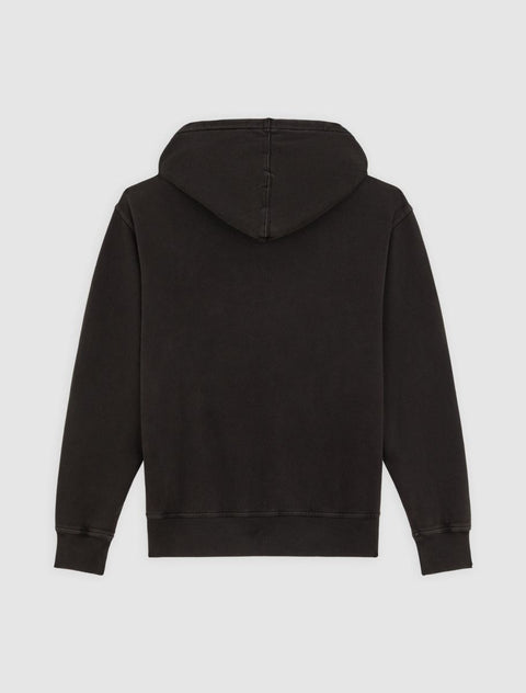 Dickies Plentywood Hoodie - Black