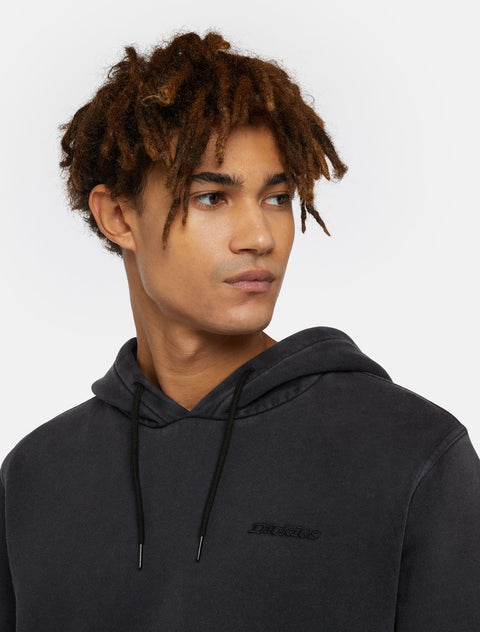 Dickies Plentywood Hoodie - Black