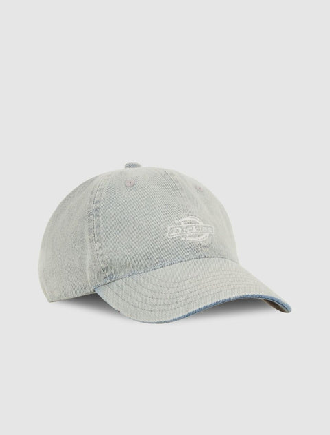 Dickies Denim Dad Cap - Vintage Blue