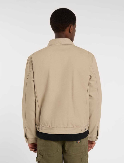 Dickies Painter Canvas Jacket - Desert Sand