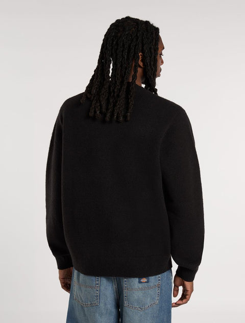 Dickies Ruston Sweater - Black