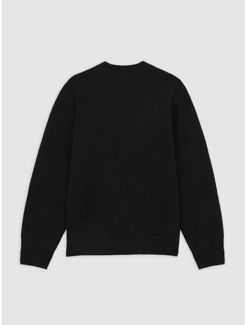 Dickies Ruston Sweater - Black