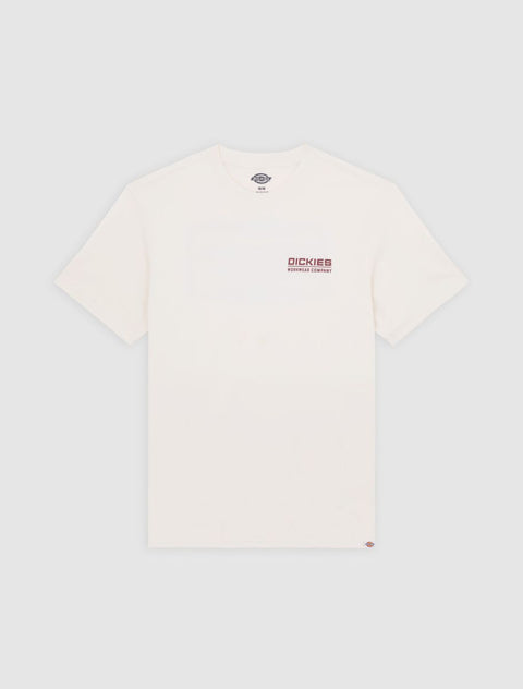 Dickies Bolivar Tee - Beige