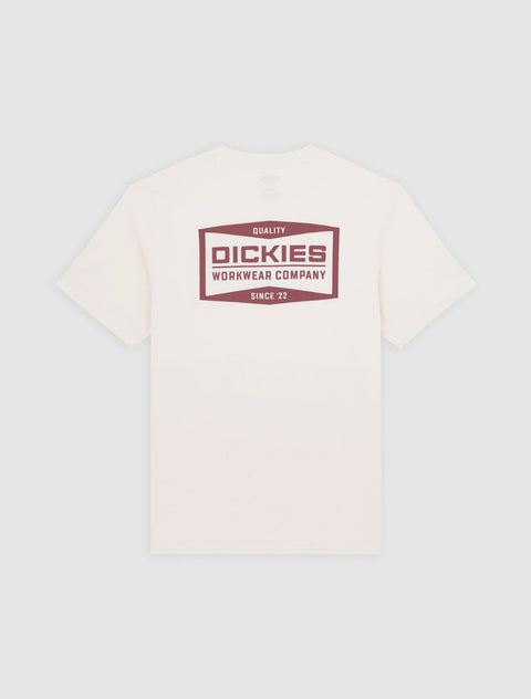 Dickies Bolivar Tee - Beige