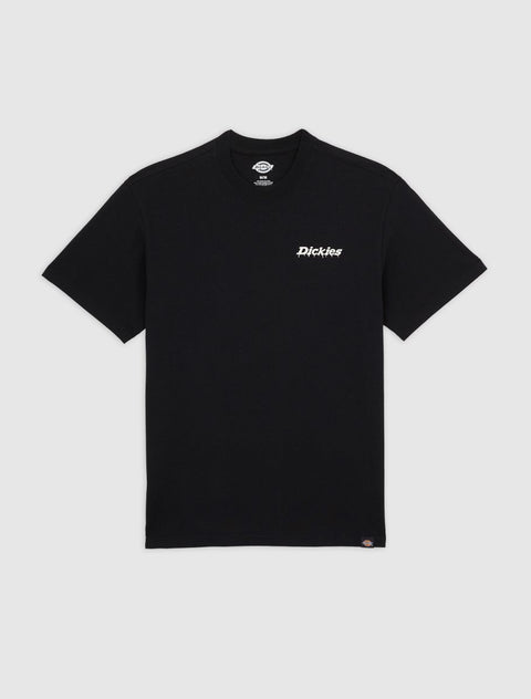 Dickies Statesville Tee - Black