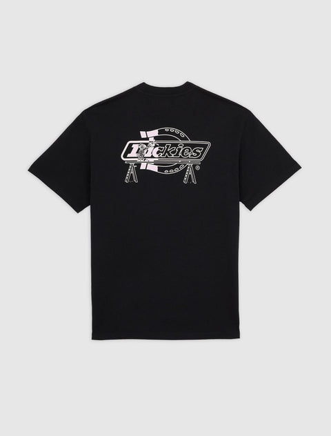 Dickies Statesville Tee - Black