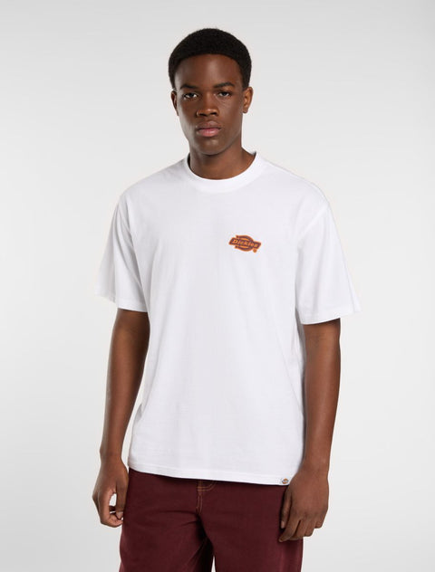 Dickies Graysville Tee - White