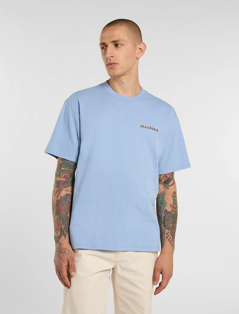 Dickies Thornville Tee - Endless Sky