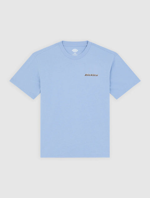 Dickies Thornville Tee - Endless Sky