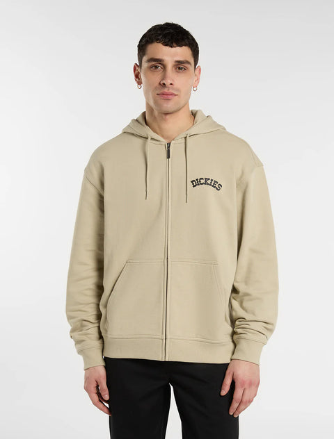 Dickies Bettsville Hoodie - Eucalyptus