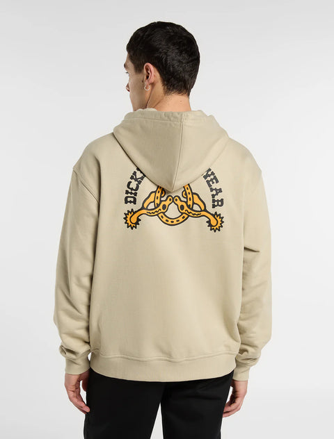 Dickies Bettsville Hoodie - Eucalyptus