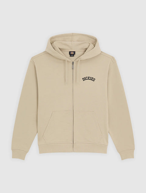 Dickies Bettsville Hoodie - Eucalyptus