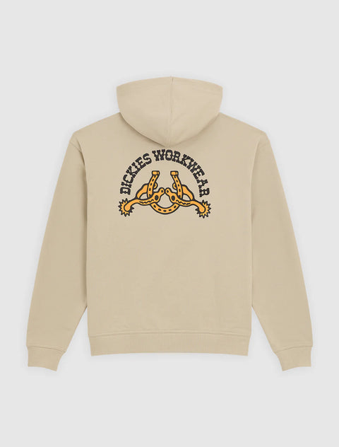 Dickies Bettsville Hoodie - Eucalyptus
