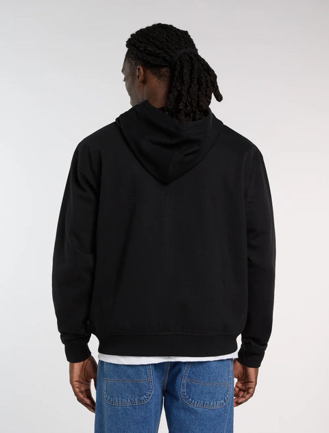 Dickies Aitkin Zip Hoodie - Black