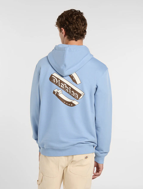 Dickies Thornville Hoodie - Endless Sky
