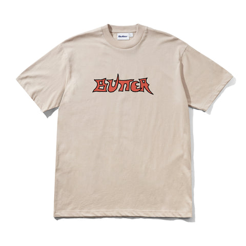 Butter Encounter Tee - Bone