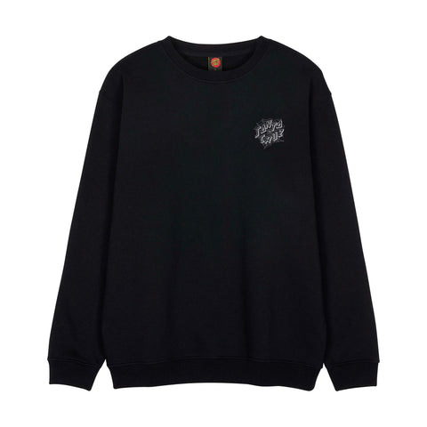 Santa Cruz Web Crew - Black
