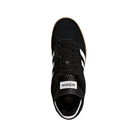 Adidas Busenitz - Core Black / White / Gold