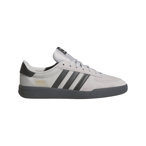 Adidas Glenburn - Grey Two / Carbon / Blue Bird
