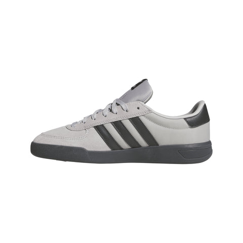 Adidas Glenburn - Grey Two / Carbon / Blue Bird