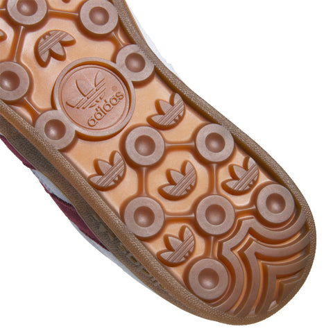 Adidas Aloha Super - Clear Sky / Maroon / Gum