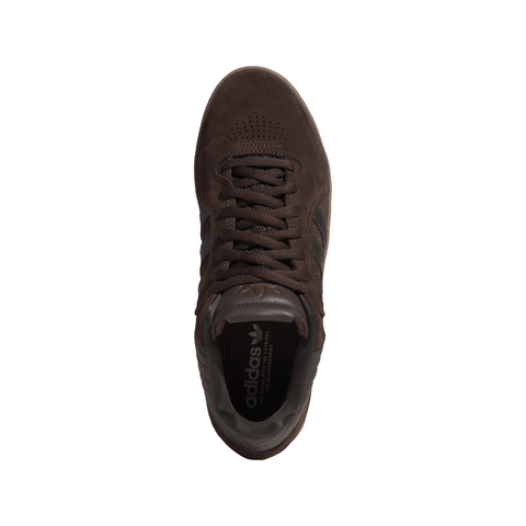 Adidas Tyshawn - Carbon / Auco / Carbon