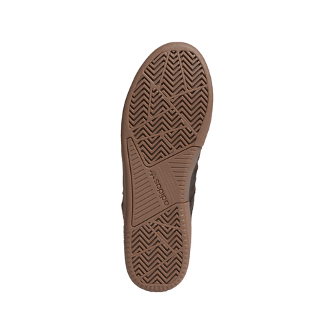 Adidas Tyshawn - Carbon / Auco / Carbon