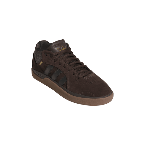 Adidas Tyshawn - Carbon / Auco / Carbon