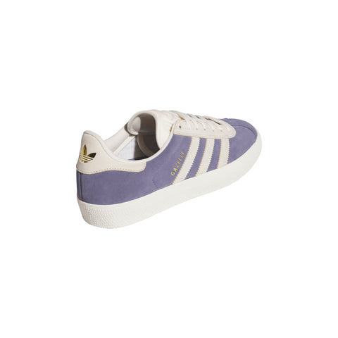 Adidas Gazelle ADV -  Suppur / Cwhite / Goldmt
