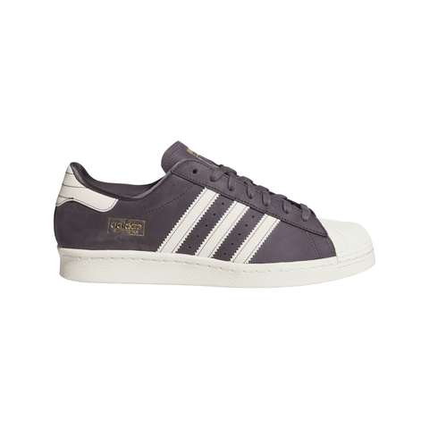 Adidas Superstar 80 ADV - Aurora Onix / Chalk White / Off White