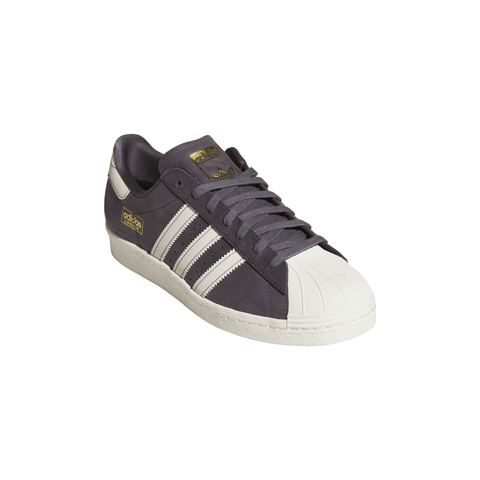 Adidas Superstar 80 ADV - Aurora Onix / Chalk White / Off White