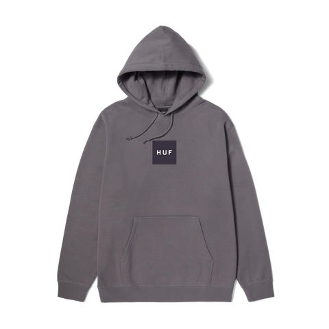 HUF Set Box Hoodie - Light Plum