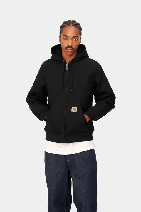Carhartt WIP Active Jacket - Black