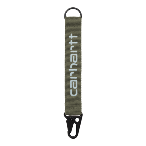 Carhartt WIP Jaden Keyholder - Leaf / Tourmaline