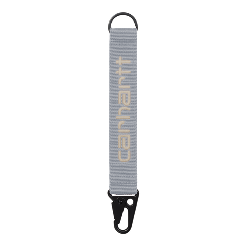 Carhartt WIP Jaden Keyholder - Mirror / String