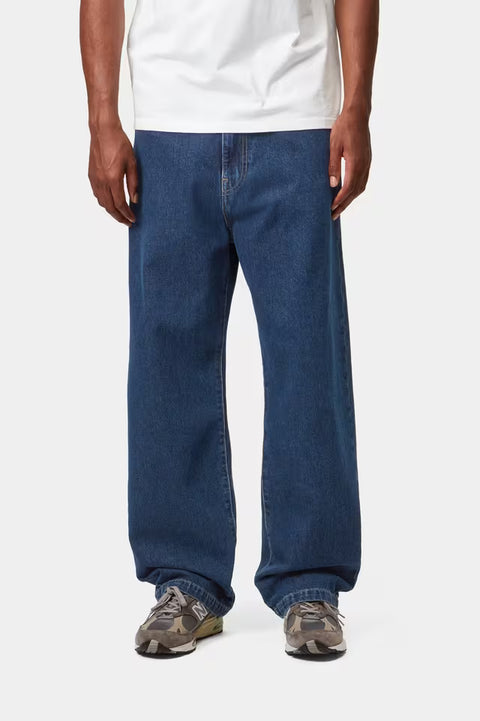 Carhartt WIP Landon Pant - Blue Stone Washed