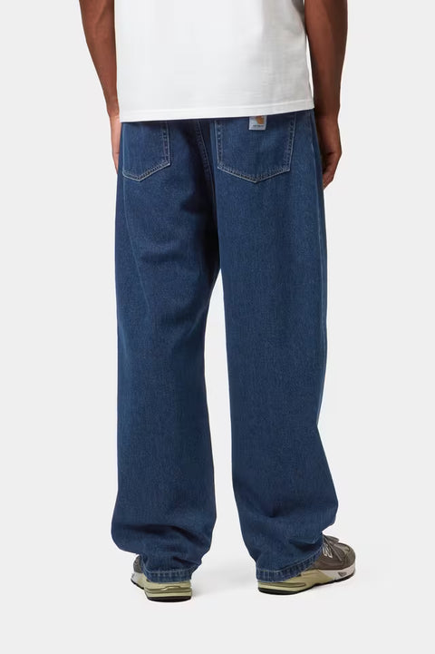 Carhartt WIP Landon Pant - Blue Stone Washed