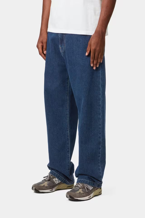 Carhartt WIP Landon Pant - Blue Stone Washed