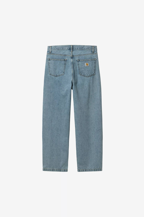 Carhartt WIP Landon Pant - Blue Bleached