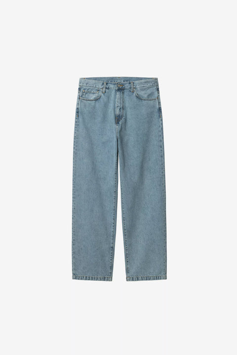 Carhartt WIP Landon Pant - Blue Bleached
