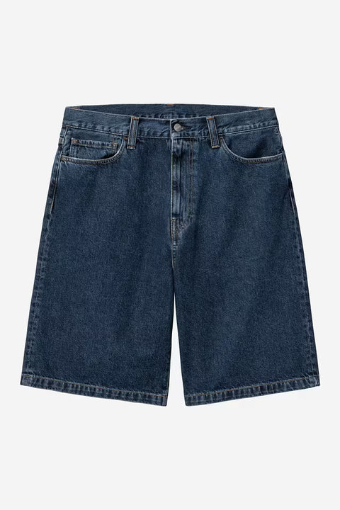 Carhartt WIP Landon Shorts - Blue Stone Washed