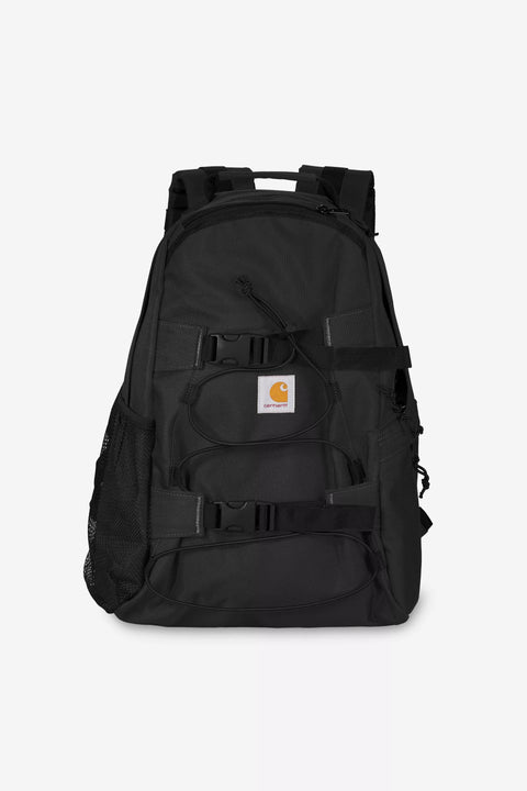 Carhartt WIP Kickflip Backpack - Black