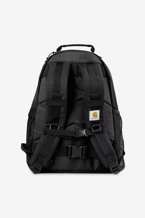 Carhartt WIP Kickflip Backpack - Black