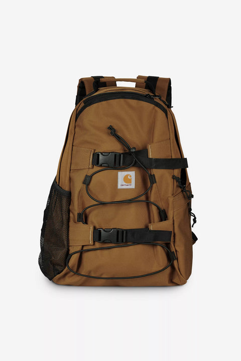 Carhartt WIP Kickflip Backpack - Hamilton Brown