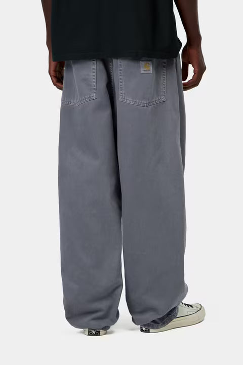 Carhartt WIP Brandon Pant - Styx Stone Dyed