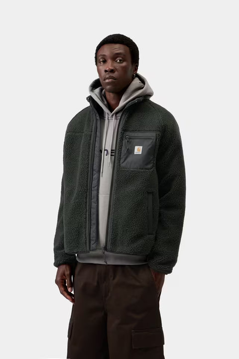 Carhartt WIP Prentis Liner - Raven / Black